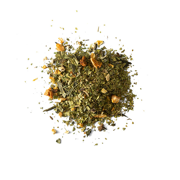Slaaay Loose Leaf Tea